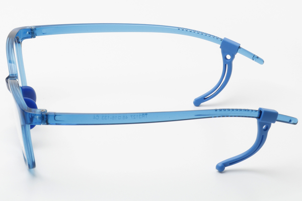 Купить Оправа Dory 3127 с4 (со стопперами) оптом дешево с доставкой в Санкт-Петербург