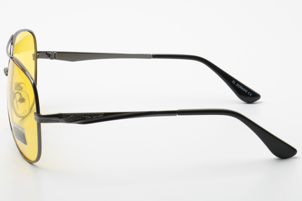 Антифарные очки Очки для водителей Eldorado EL8013 c2 (поляризационные) купить оптом