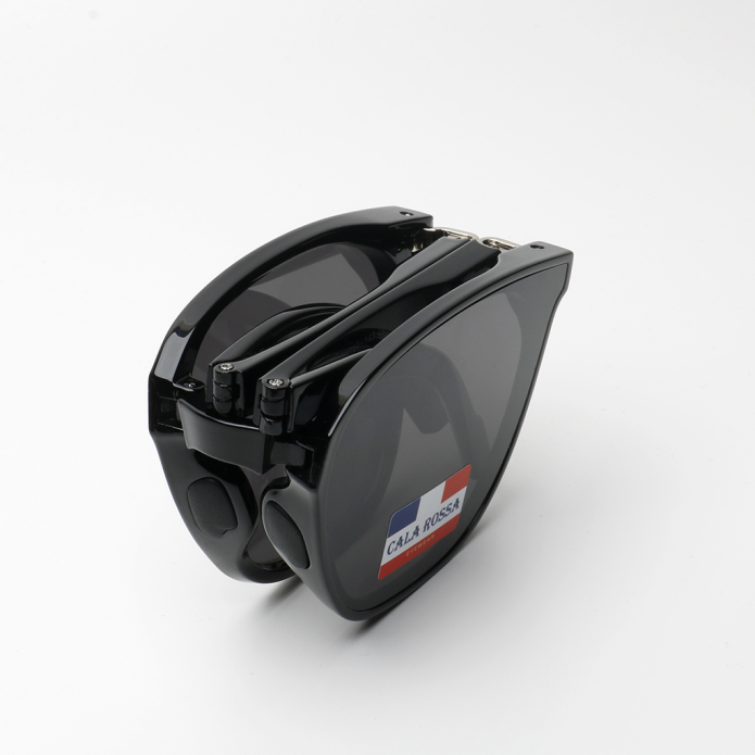 Солнцезащитные очки Cala Rossa 9992 с1 складные (поляризационные) оптом