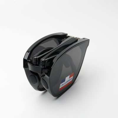 Солнцезащитные очки Cala Rossa 9992 с1 складные (поляризационные) оптом