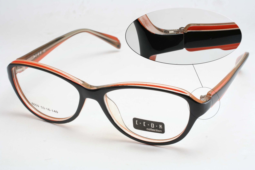 Купить Оправа CCDK 6059 R663 оптом дешево с доставкой в Санкт-Петербург