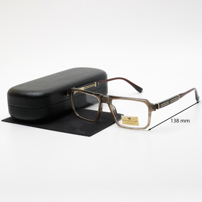 Купить Оправа Rockefeller 120317 с3 комплект футляр+салфетка оптом дешево с доставкой в Санкт-Петербург
