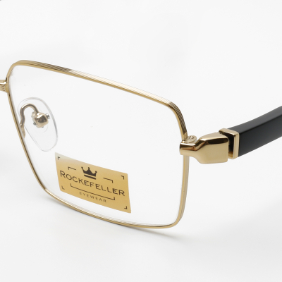 Оправа Rockefeller 120391 с9 комплект футляр+салфетка оптом
