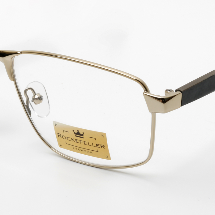 Купить Оправа Rockefeller 66048 с2 комплект футляр+салфетка оптом дешево с доставкой в Санкт-Петербург