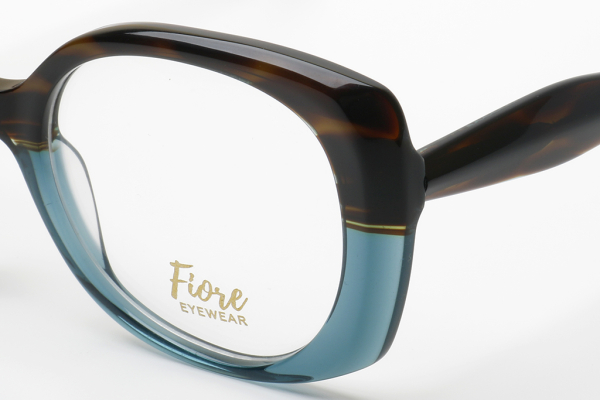 Оправа Fiore 3163 c2 (комплект футляр+салфетка) оптом