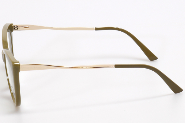 Купить оправа ameli 9106 зеленый оптом дешево с доставкой в Санкт-Петербург