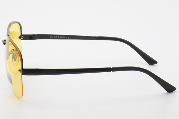 Очки для водителей Eldorado EL8001 H01 (поляризационные) оптом