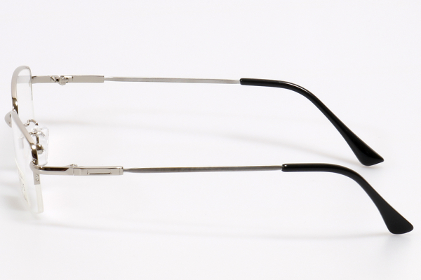 Оправа Status 015 серебро оптом