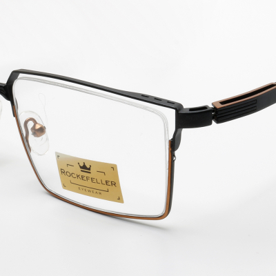Оправа Rockefeller 57314 с7 комплект футляр+салфетка