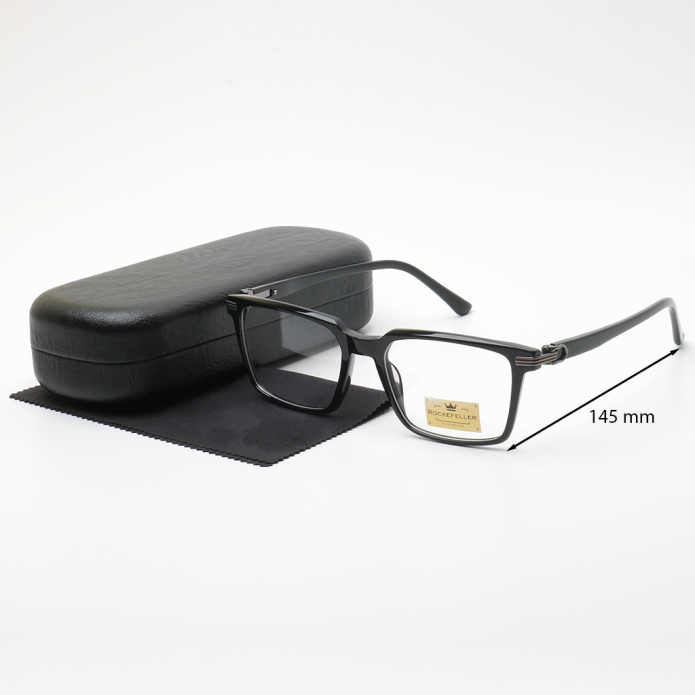 Купить Оправа Rockefeller 120160 с9 комплект футляр+салфетка оптом дешево с доставкой в Санкт-Петербург