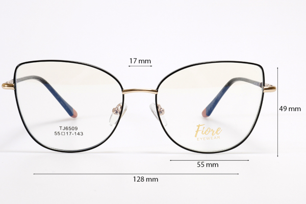 Купить Оправа Fiore 6509 c1 комплект футляр+салфетка оптом дешево с доставкой в Санкт-Петербург Купить Оправа Fiore 6509 c1 комплект футляр+салфетка оптом дешево с доставкой в Санкт-Петербург