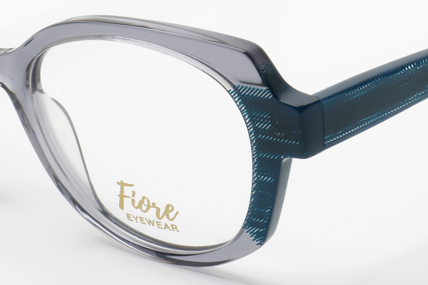 Оправа Fiore 4293 c3 (комплект футляр+салфетка) оптом