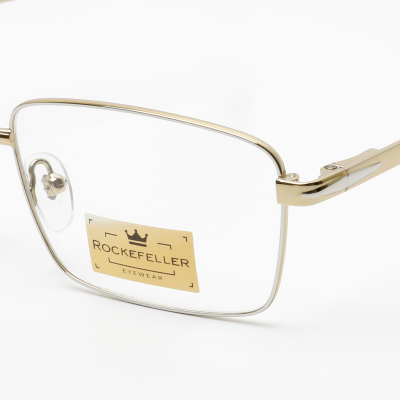 Оправа Rockefeller 120606 с9 комплект футляр+салфетка оптом