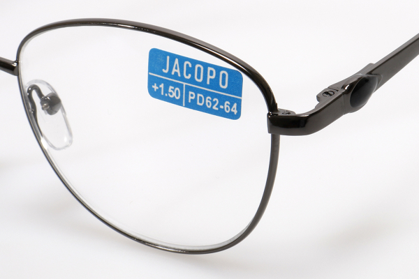 Купить готовые очки jacopo 231001 c2 оптом дешево с доставкой в Санкт-Петербург