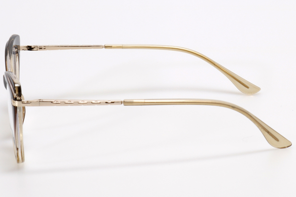 Купить Оправа Ameli 9109 коричневый оптом дешево с доставкой в Санкт-Петербург