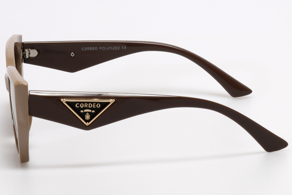 Солнцезащитные очки Cardeo 338 c3 (поляризационные) оптом