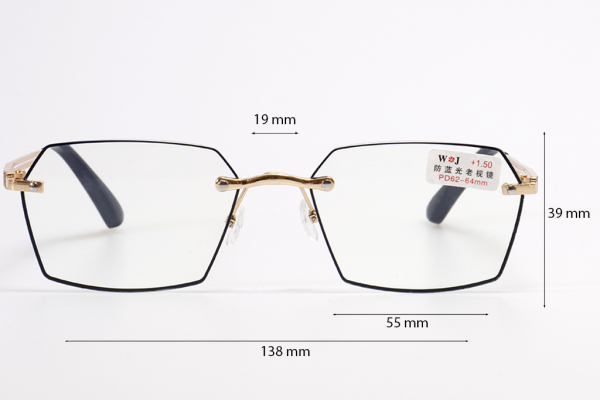 Купить готовые очки mien 8058 оптом дешево с доставкой в Санкт-Петербург