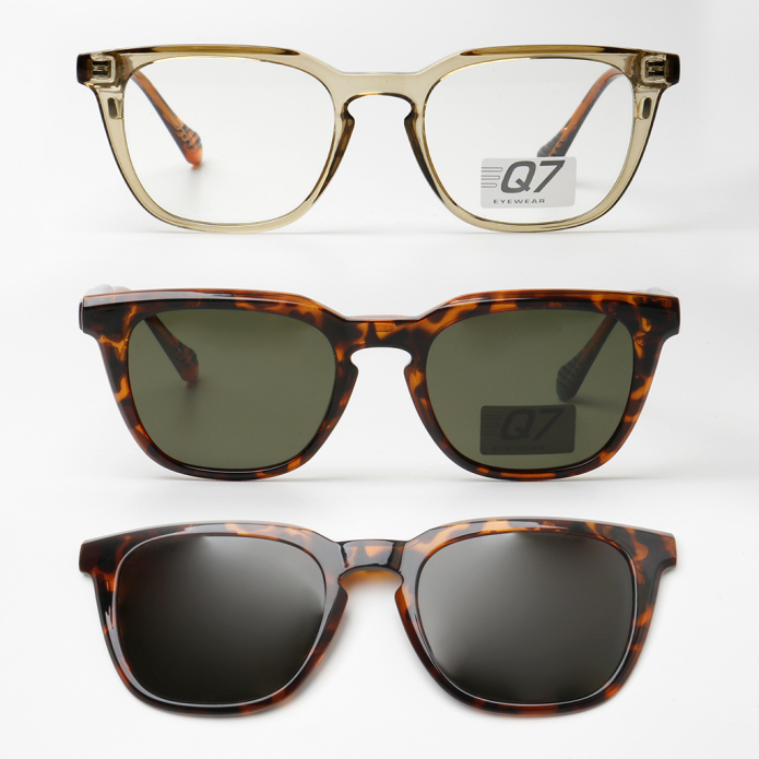 Оправа Q7 S34209 c3 в комплекте 1 насадка оптом