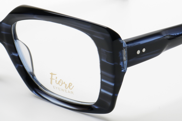 Оправа Fiore 6043 с4 комплект футляр+салфетка оптом