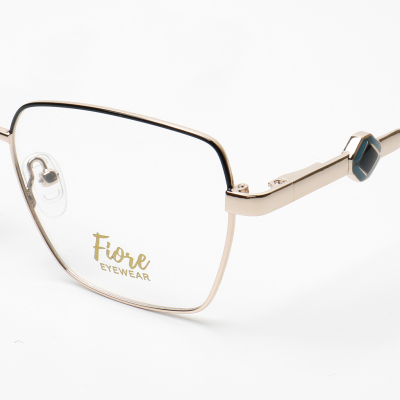 Оправа Fiore 9030 с1 комплект футляр+салфетка оптом