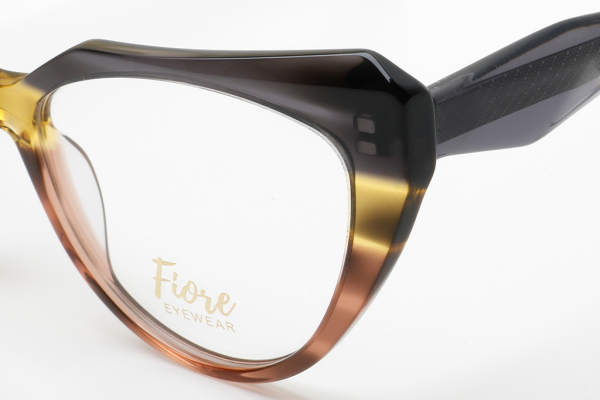 Оправа Fiore 6061 с4 комплект футляр+салфетка оптом
