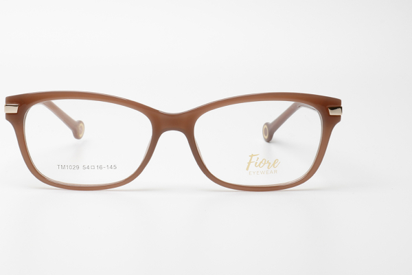 Купить Оправа Fiore 1029 с2 комплект футляр+салфетка оптом дешево с доставкой в Санкт-Петербург