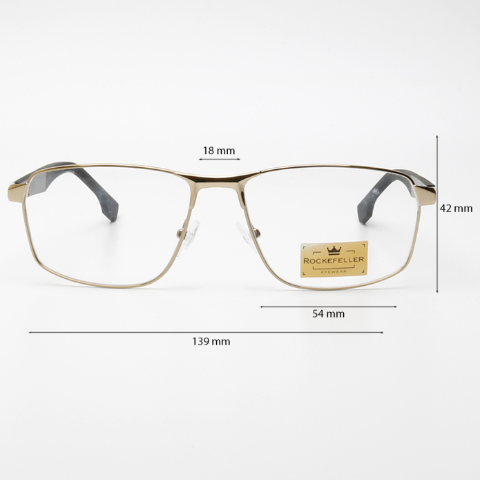 Купить Оправа Rockefeller 66048 с1 комплект футляр+салфетка оптом дешево с доставкой в Санкт-Петербург