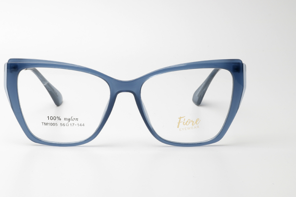 Оправа Fiore 1005 с3 комплект футляр+салфетка оптом