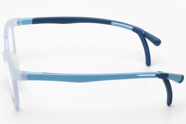 Оправа Eilifa TR-90 2022-9 c4 купить по оптовой цене