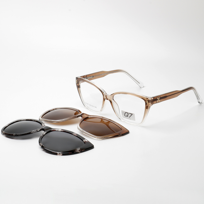 Оправа Q7 1007 с3 в комплекте 2 насадки оптом