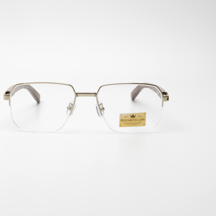 Купить Оправа Rockefeller 66034 с2 комплект футляр+салфетка оптом дешево с доставкой в Санкт-Петербург