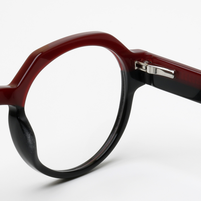 Оправа Fiore 8082 с1 комплект футляр+салфетка