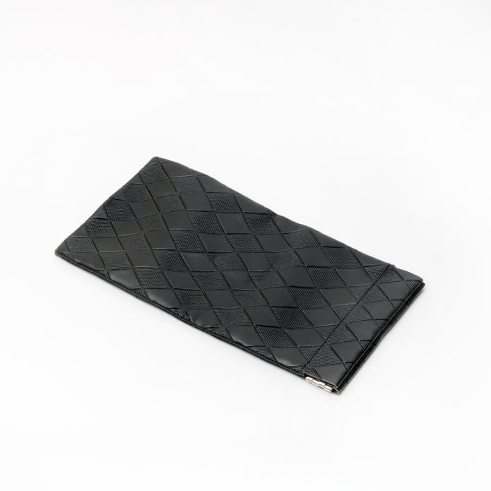 Футляр мягкий с металлической пружинкой №6 купить оптом с доставкой