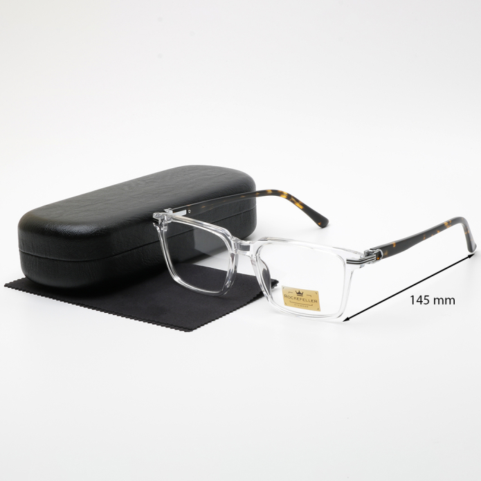 Купить Оправа Rockefeller 120160 с8 комплект футляр+салфетка оптом дешево с доставкой в Санкт-Петербург