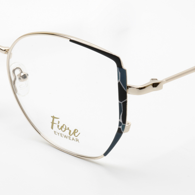 Оправа Fiore 3302 с7 комплект футляр+салфетка оптом