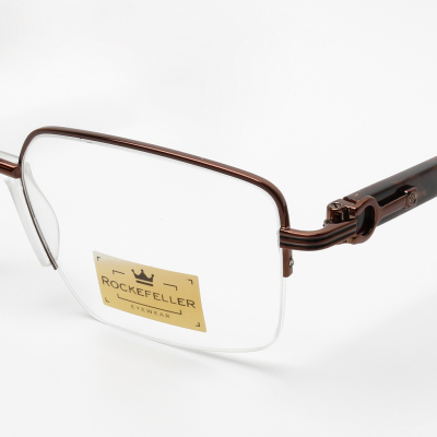 Купить Оправа Rockefeller 120387 с4 комплект футляр+салфетка оптом дешево с доставкой в Санкт-Петербург