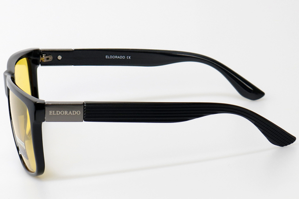 Антифарные очки Очки для водителей Eldorado EL1045 c2 (поляризационные) купить оптом