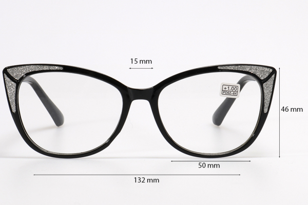 Купить готовые очки mien 8075 с1 оптом дешево с доставкой в Санкт-Петербург