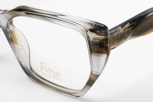 Оправа Fiore 6067 с3 комплект футляр+салфетка оптом