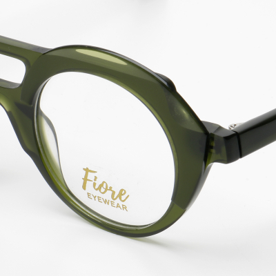 Оправа Fiore 21269 с3 комплект футляр+салфетка оптом