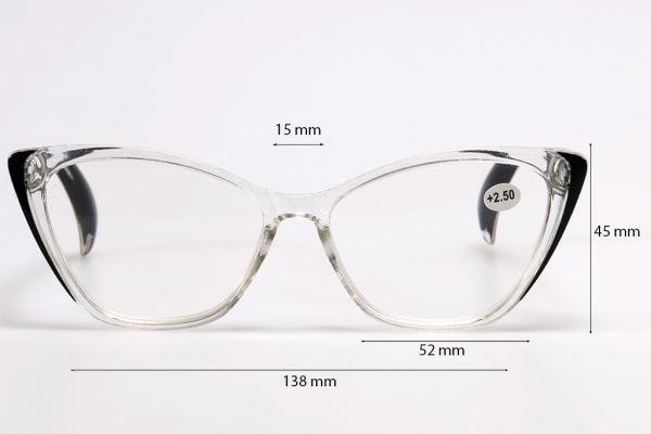 Готовые очки Mien 8062 c2 оптом