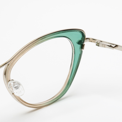 Оправа Fiore 8178 с5 комплект футляр+салфетка оптом