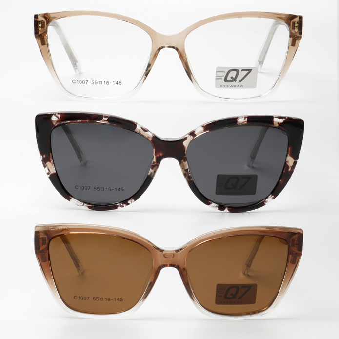 Оправа Q7 1007 с3 в комплекте 2 насадки оптом