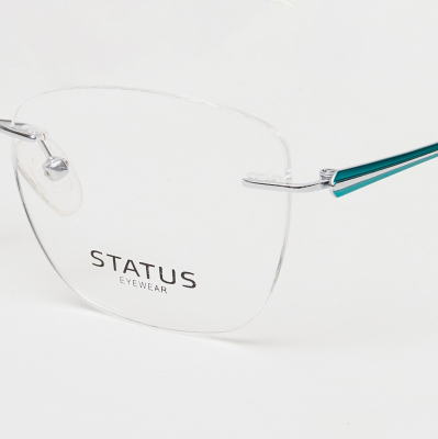 Оправа Status RT0090 c4 titan
