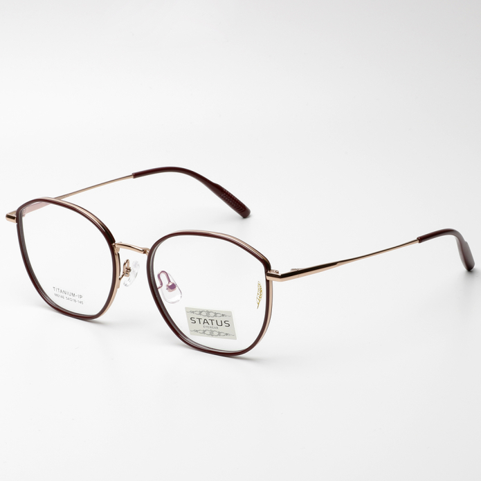 Оправа Status 6146 c6 titan оптом
