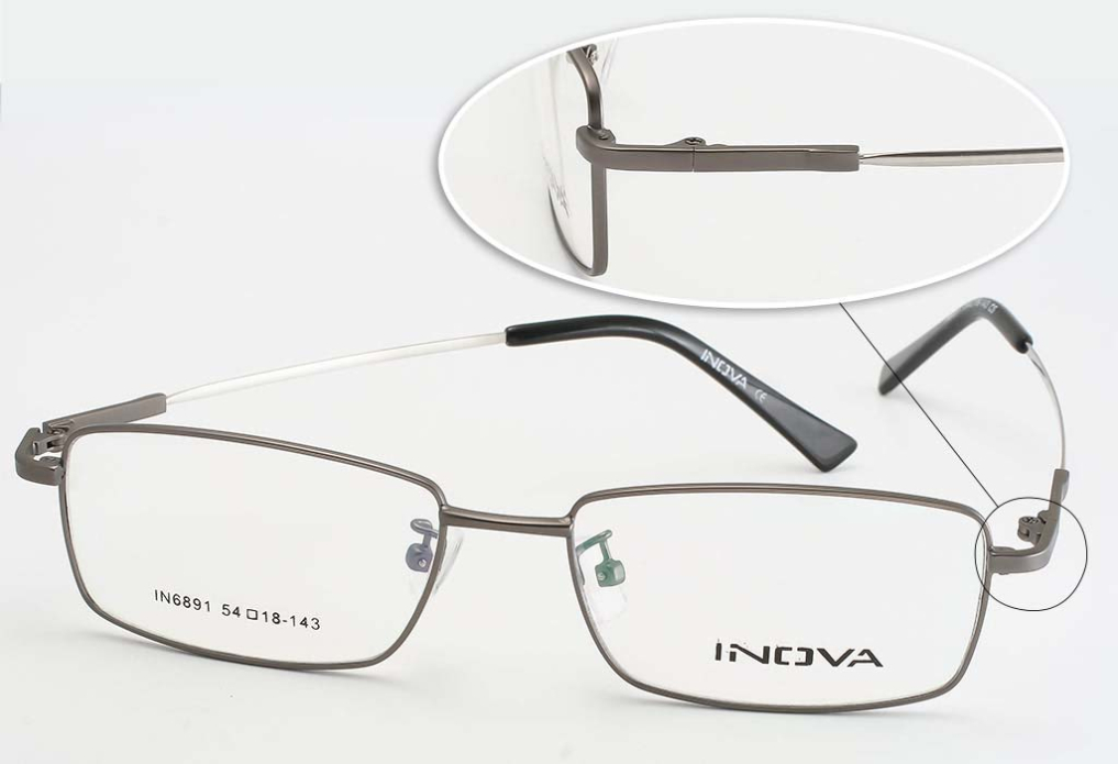 Купить Оправа Inova IN6891 c5 оптом дешево с доставкой в Санкт-Петербург