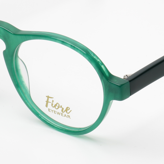 Оправа Fiore 21304 с314 комплект футляр+салфетка оптом