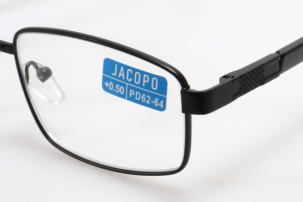 Готовые очки Jacopo 10012 c4 оптом