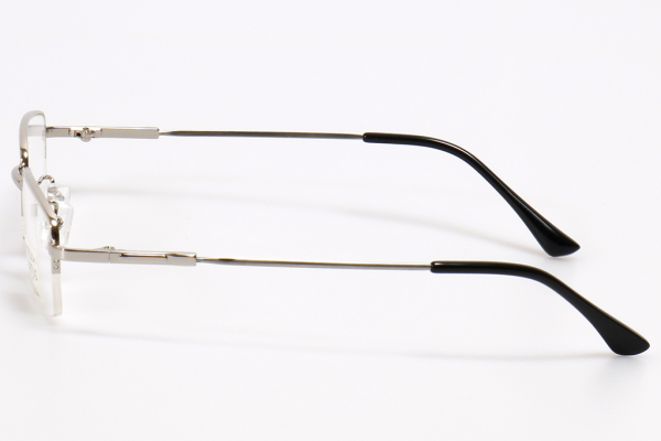 Оправа Status 8901 серебро