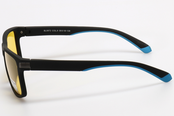 Купить очки антифары поляризационные babilon 0872 c9 оптом дешево с доставкой в Санкт-Петербург